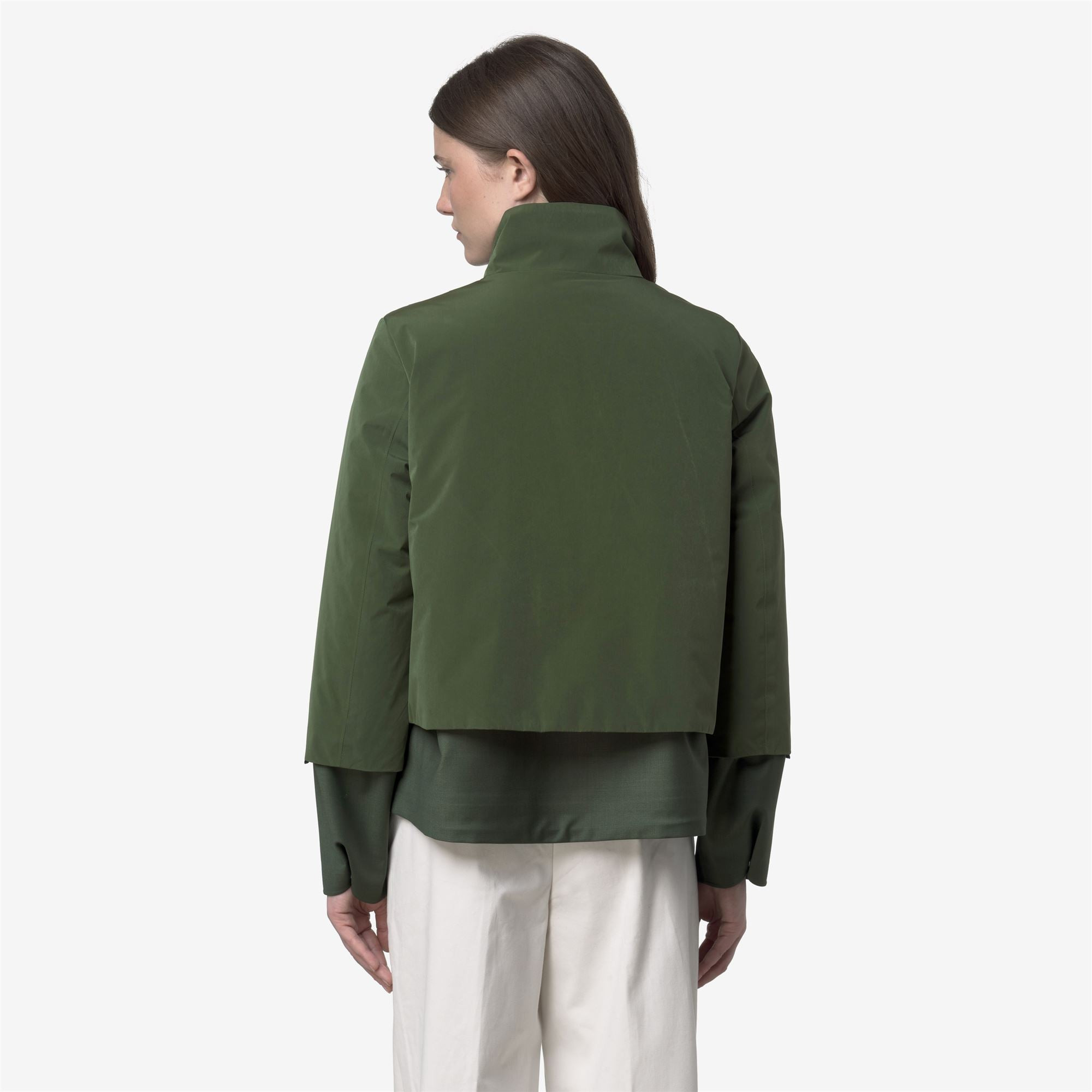 ISAN WOOL NYLON MIX - 6