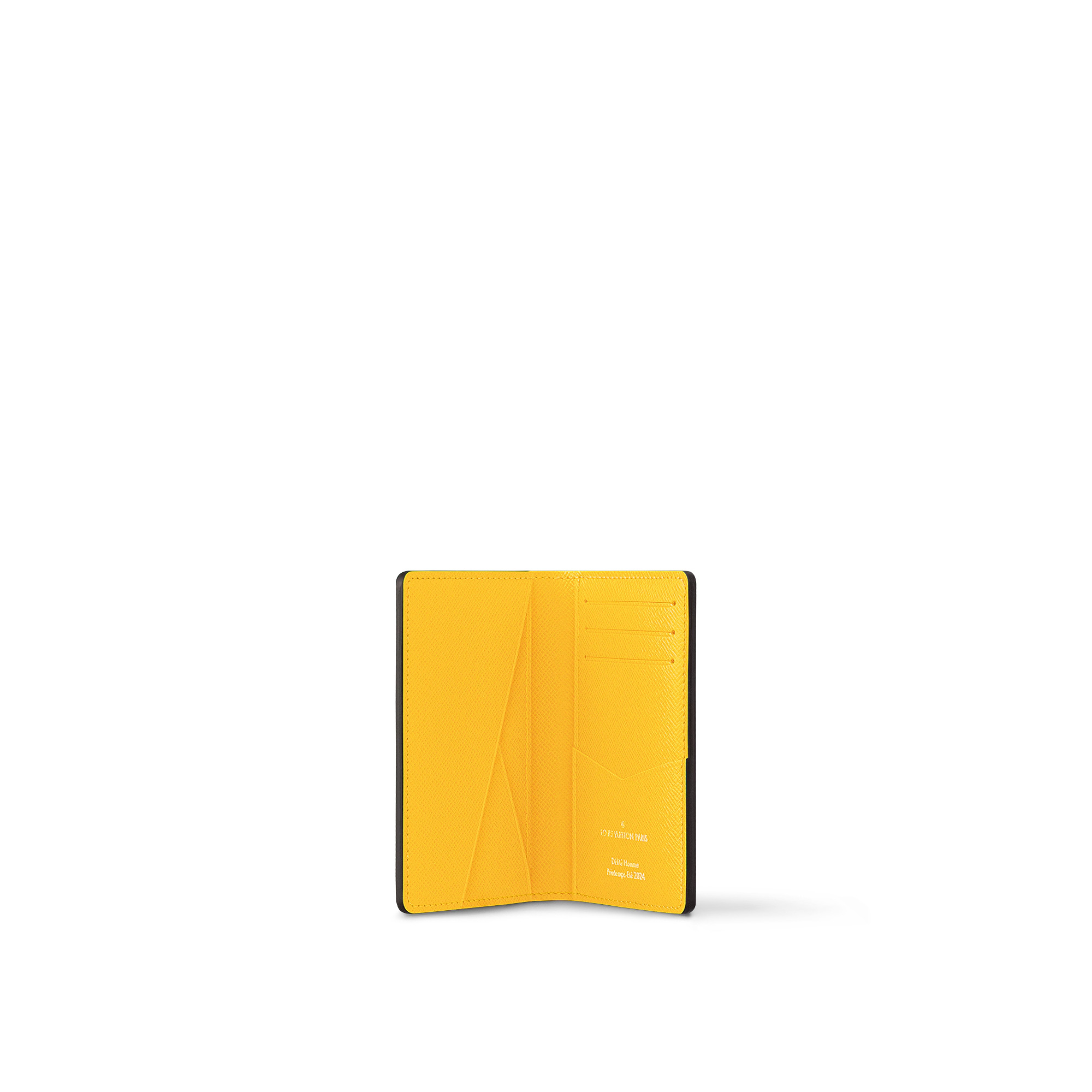 Pocket Organizer - 3