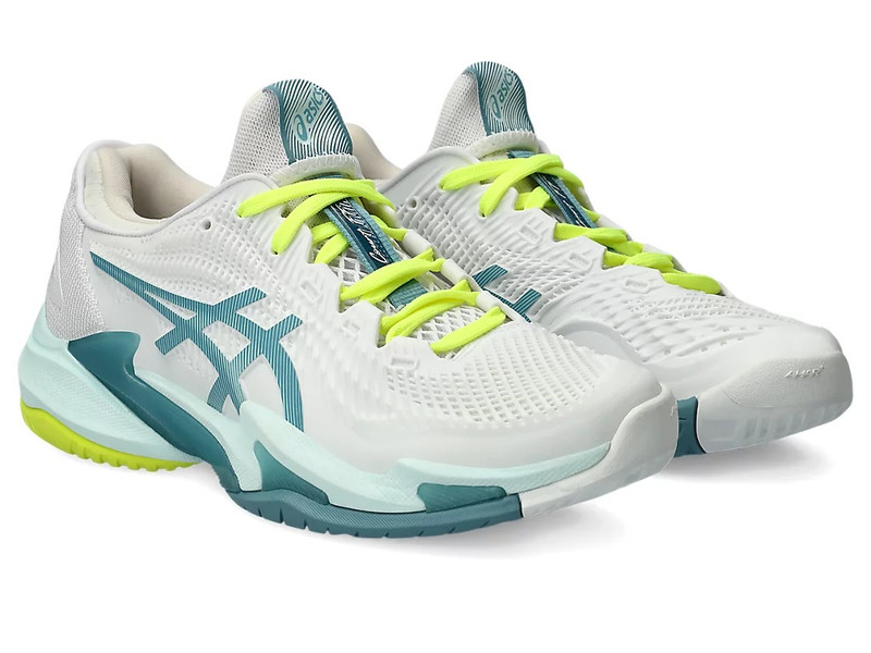 Asics COURT FF 3 outlook