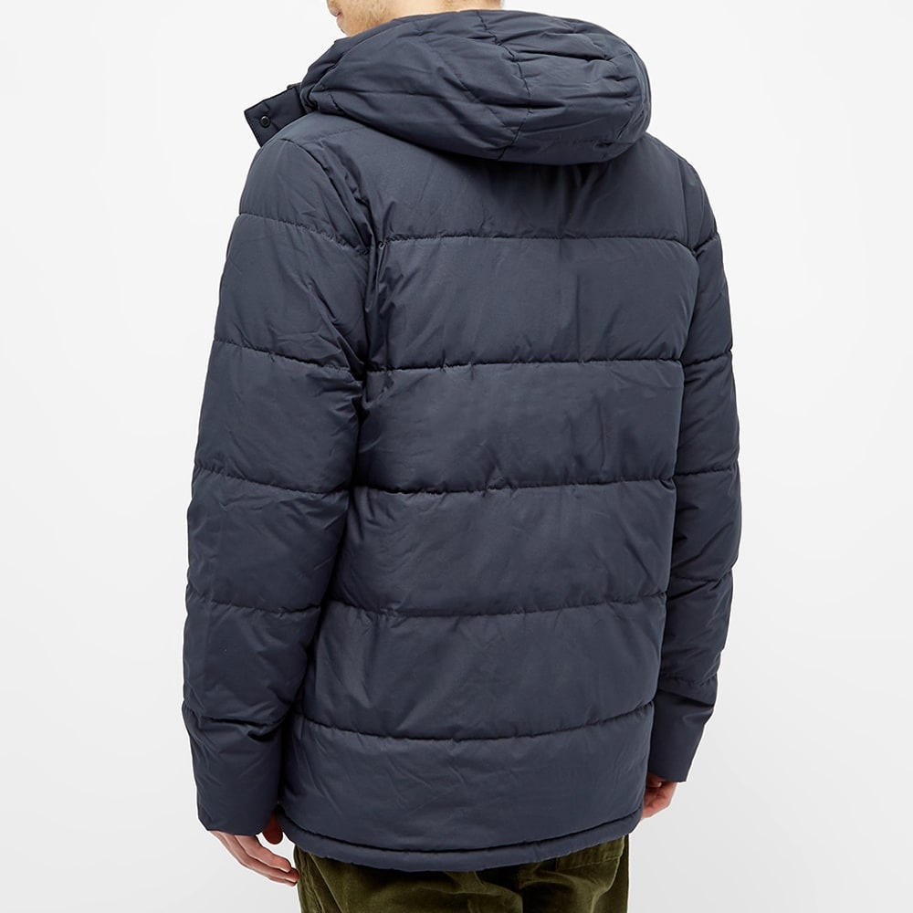 Barbour Entice Parka - 6