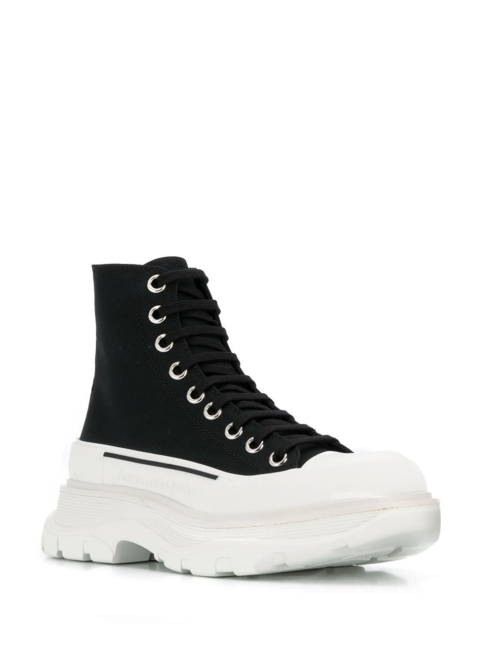 Alexander McQueen Boots - 4