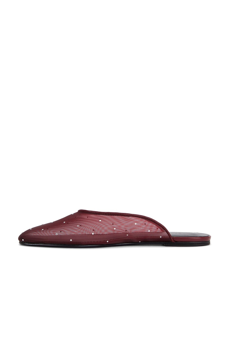 Flat Mule - 5