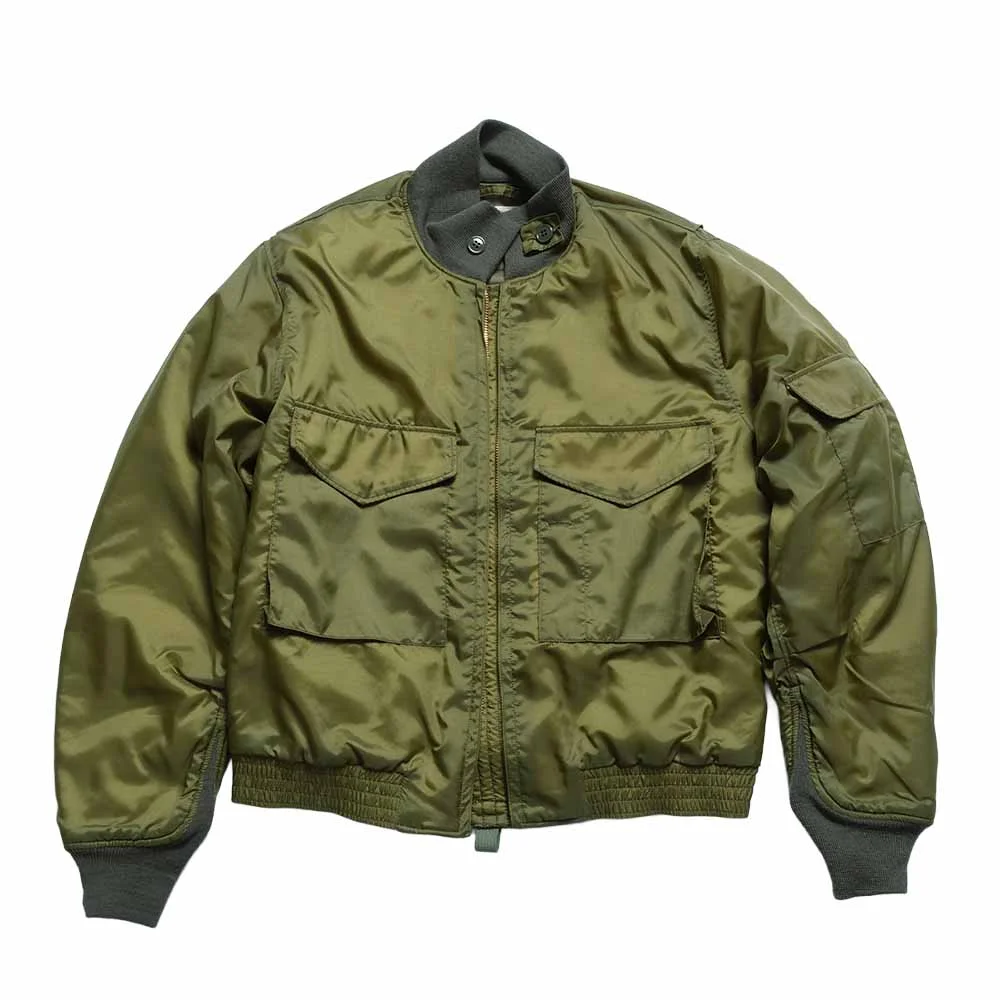 BUZZ RICKSON'S - Type WEP - BR15947 - 1