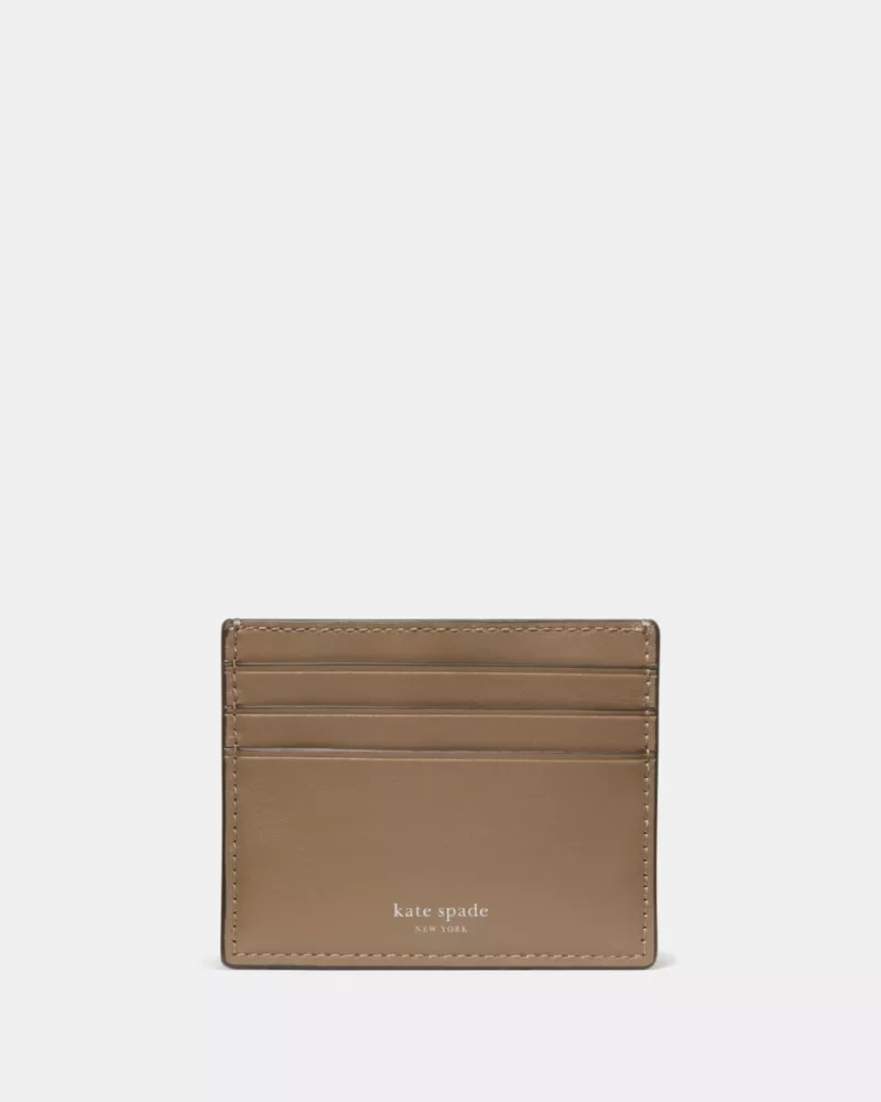 Classic Card Holder - 1