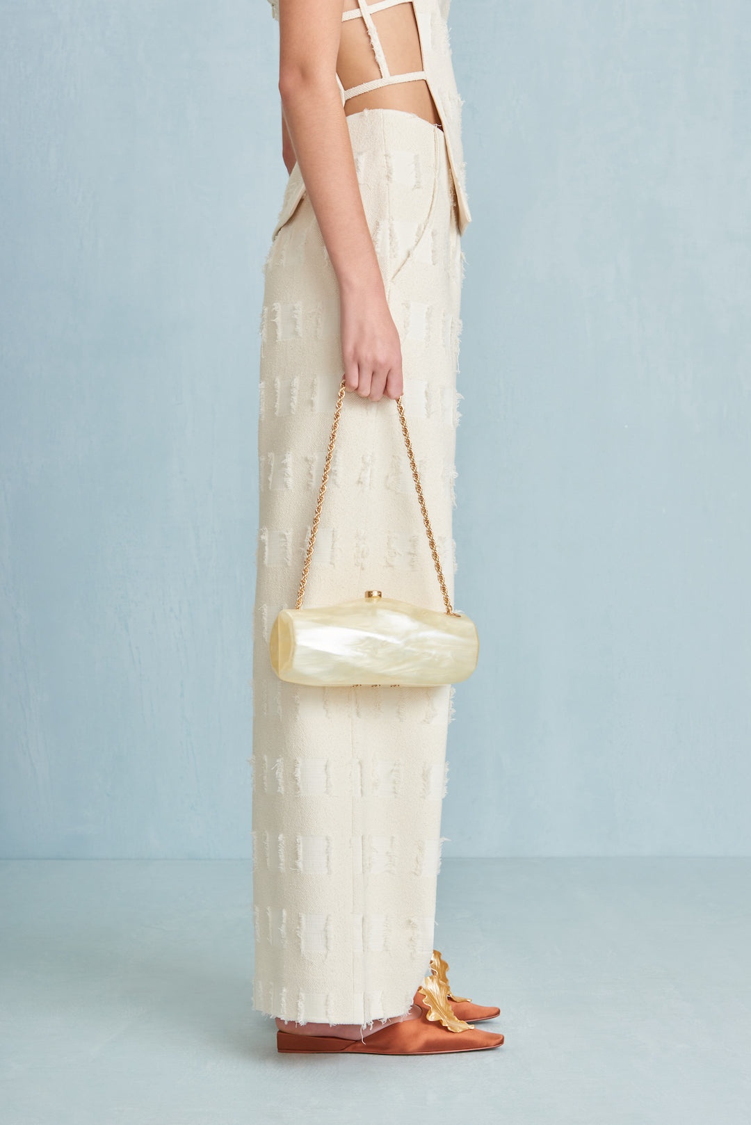 JULIET SHOULDER BAG - 3