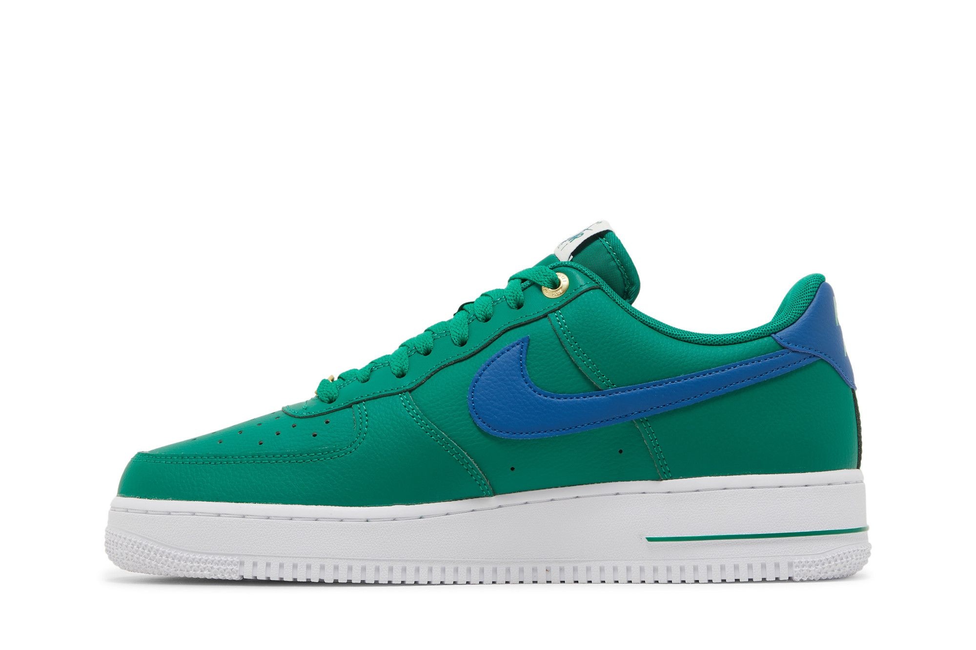 Air Force 1 '07 LV8 '40th Anniversary - Malachite' - 3