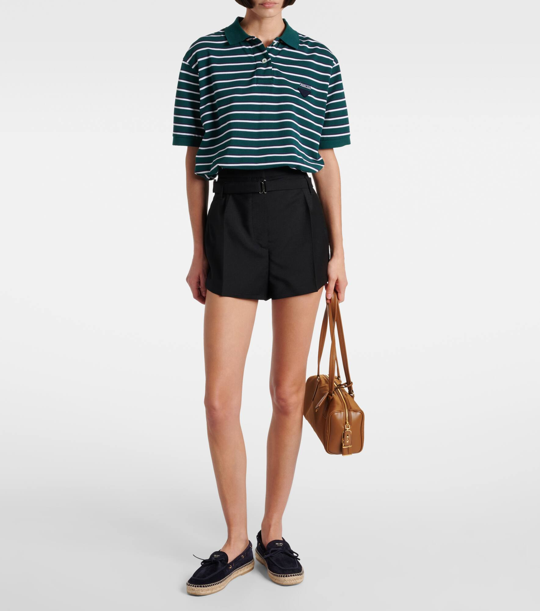 Suede espadrilles - 3