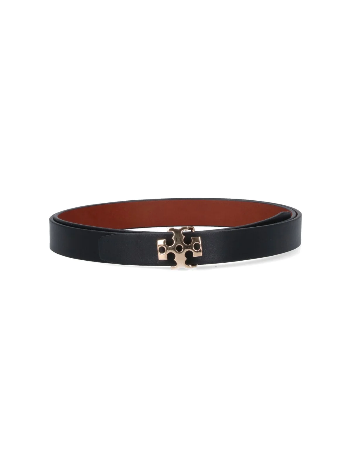 LOGO REVERSIBLE BELT - 1