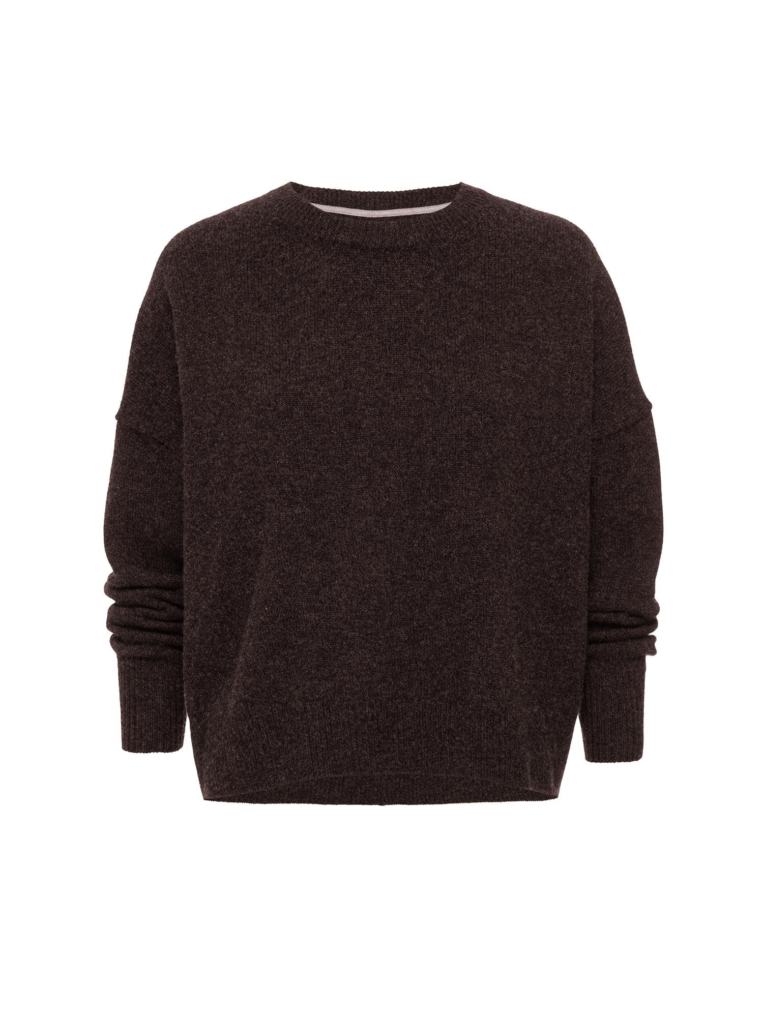 The Everyday Cashmere Bright Crew - 2