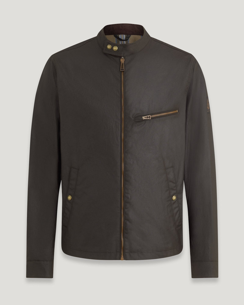 WALKHAM JACKET 1