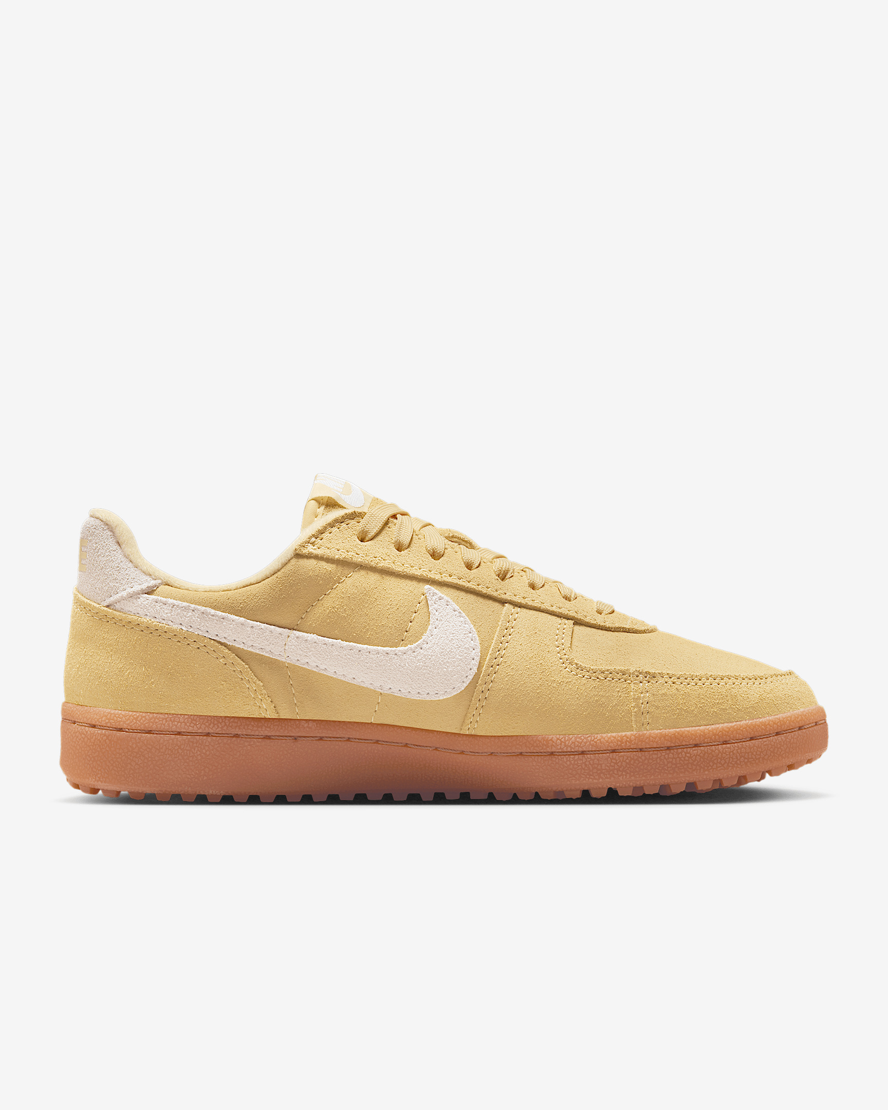 Nike Field General Suede Women's Shoes - 3