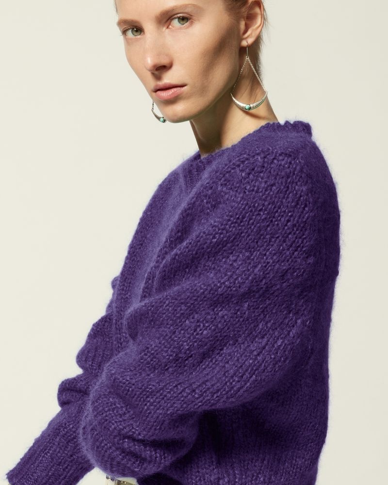 IDONA SWEATER - 3