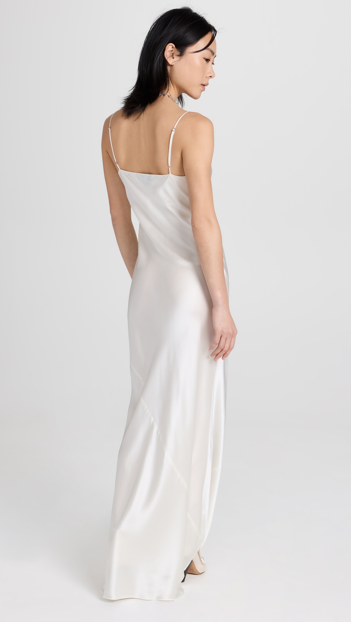 Cami Gown - 2