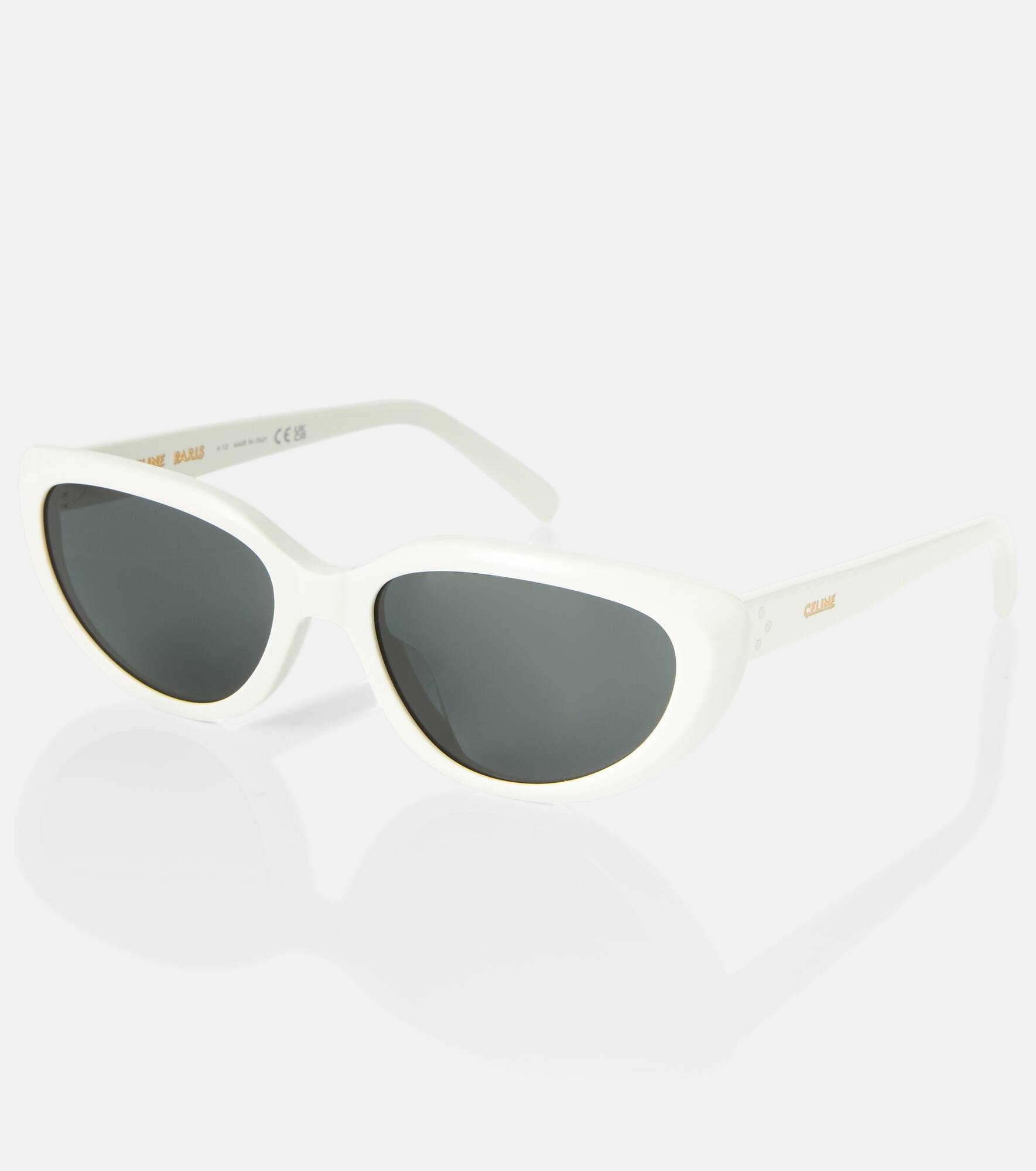 Cat-eye sunglasses - 4