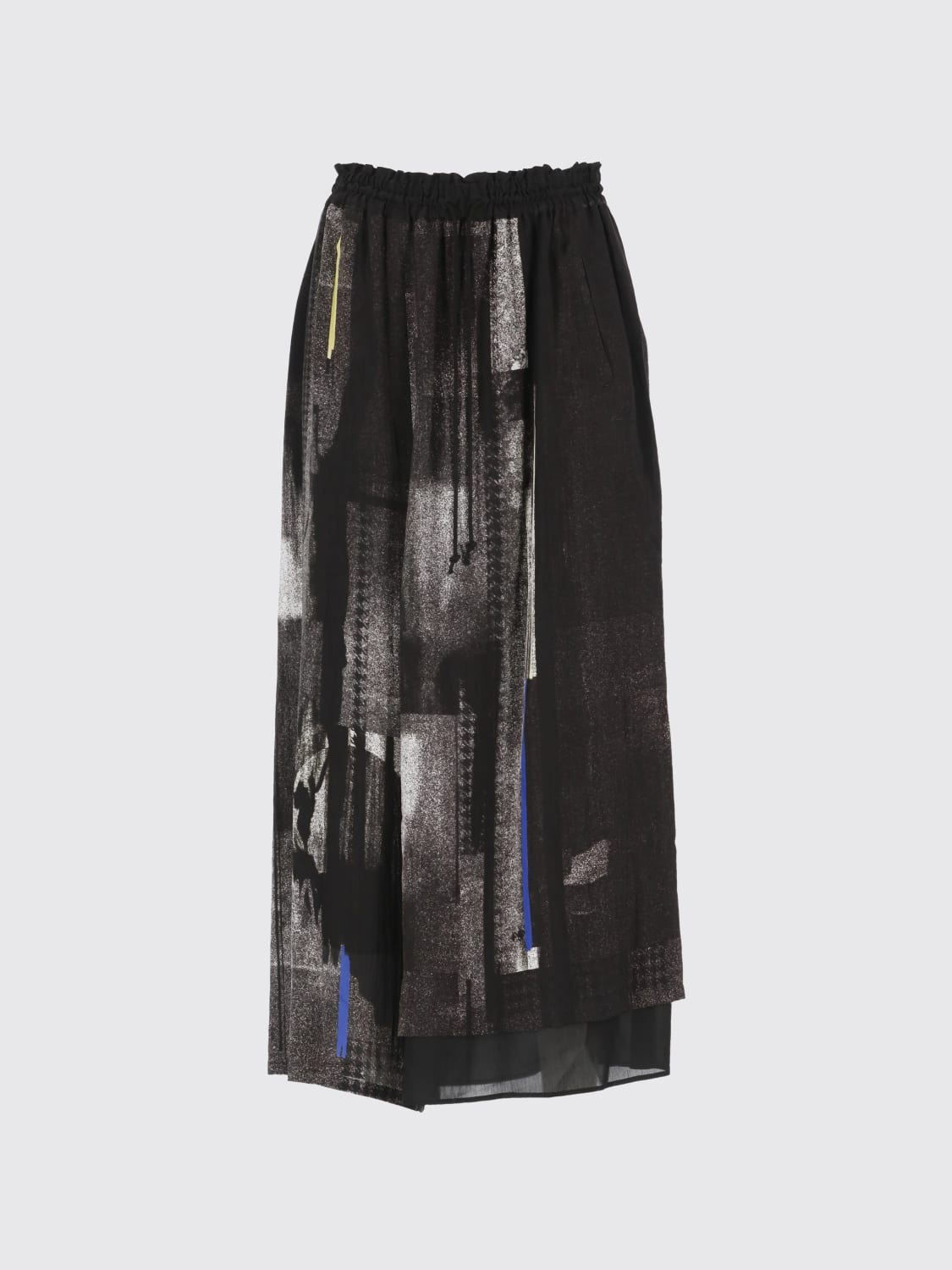 Pants woman Y's - 5