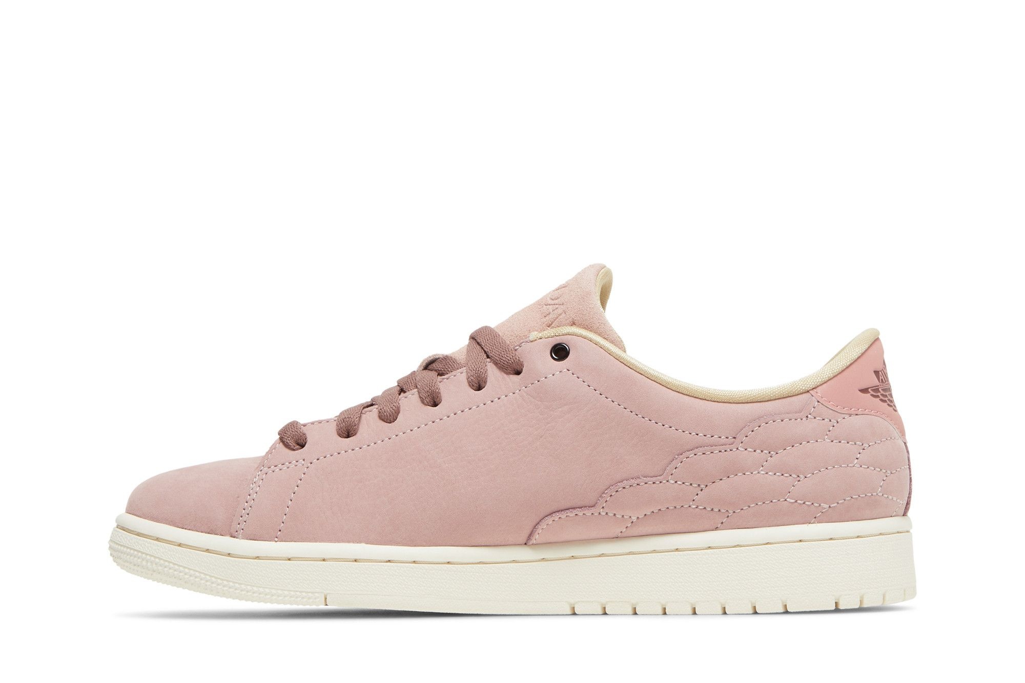 Air Jordan 1 Centre Court 'Pink Oxford' - 3