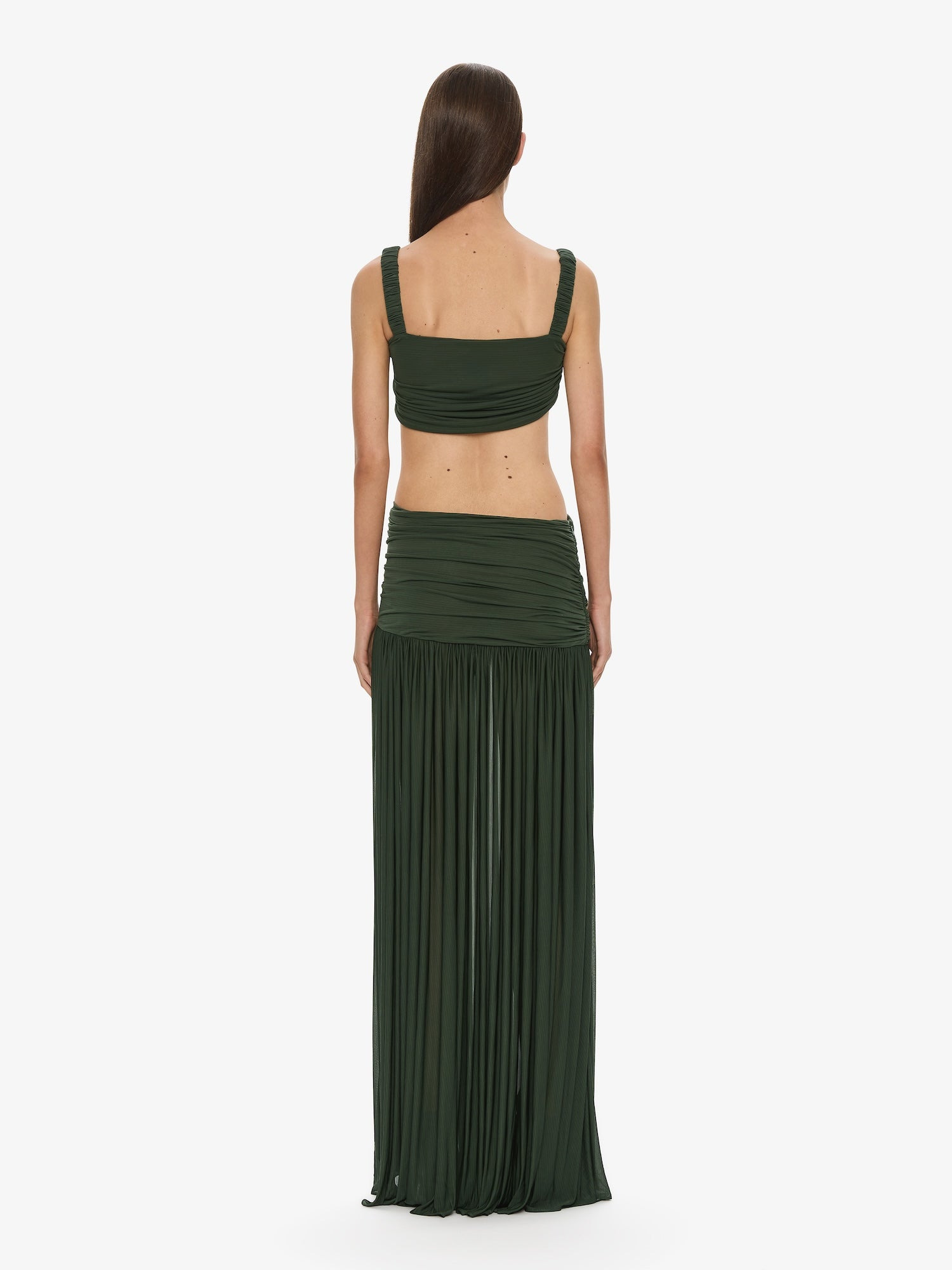 Orion Separation Gown - 4