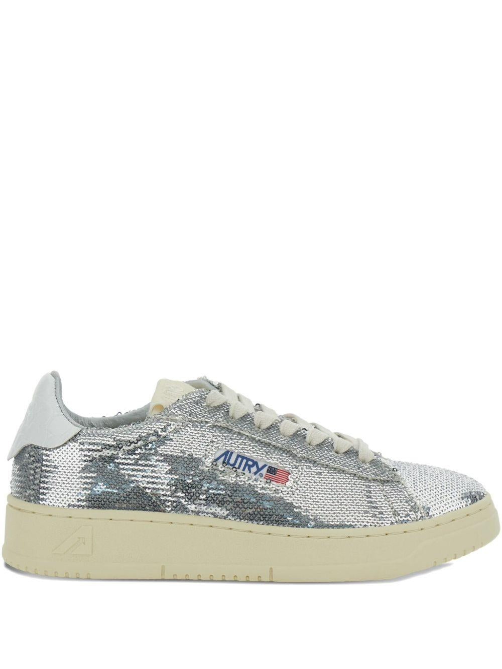 SNEAKERS MEDALIST LOW AUTRY - 1