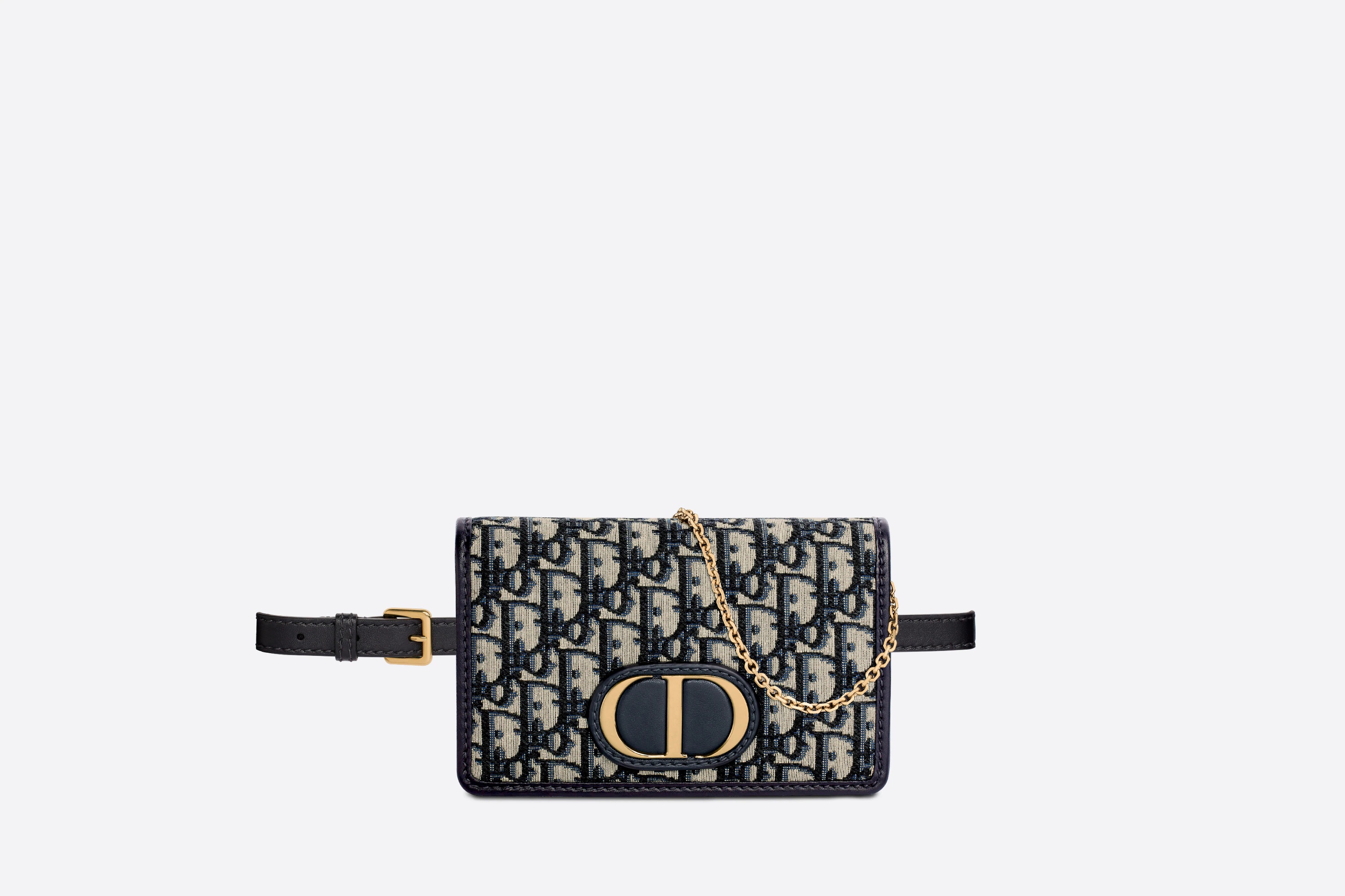 2-in-1 30 Montaigne Pouch - 1