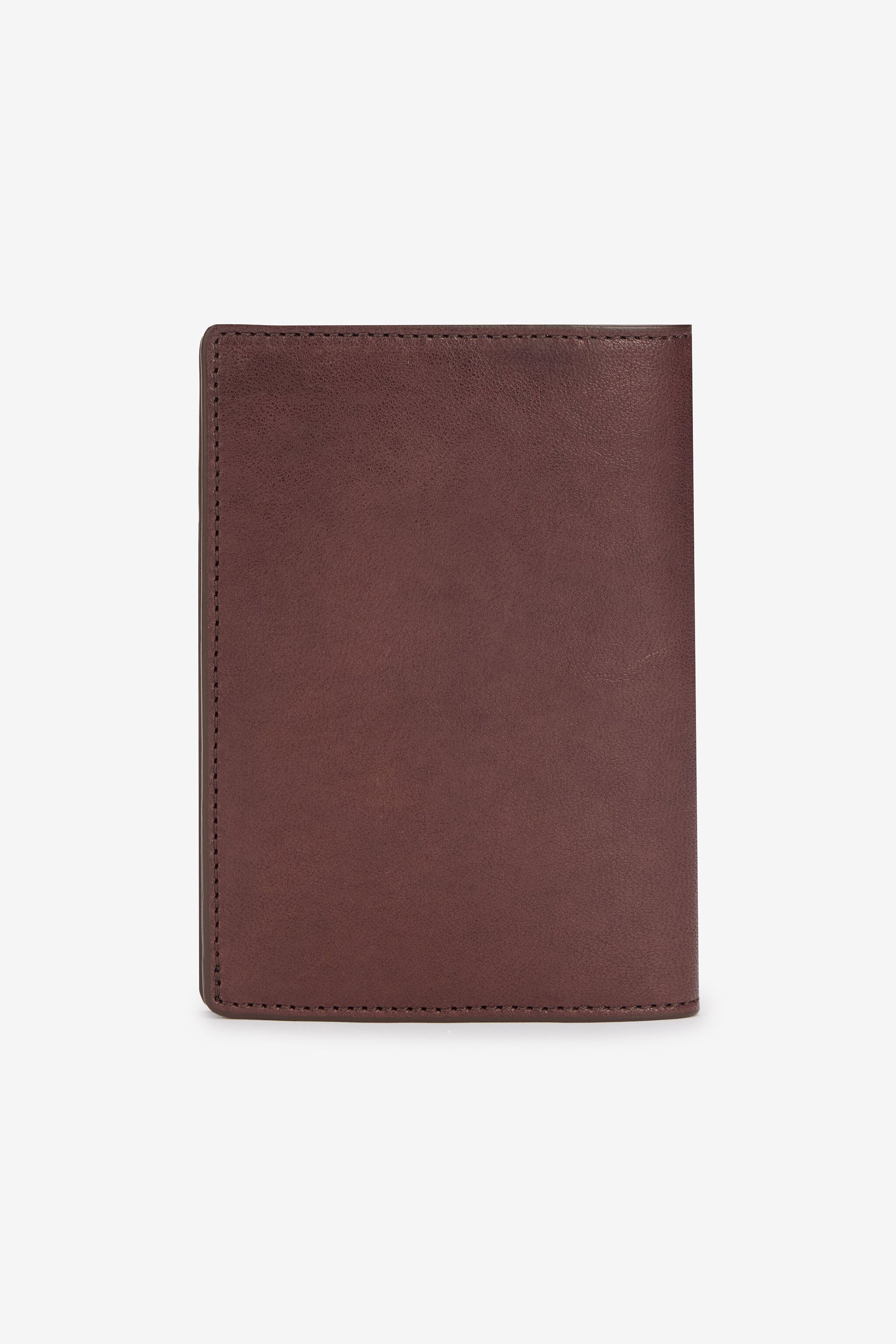 Bi-Fold Wallet With RC Monogram - 2