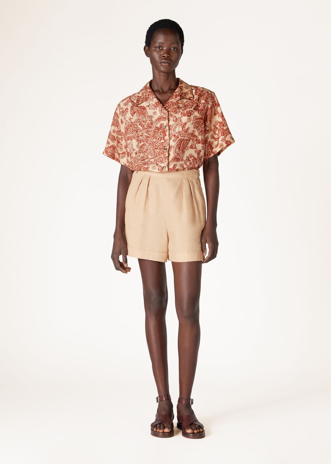 Isoble Shirt - 2