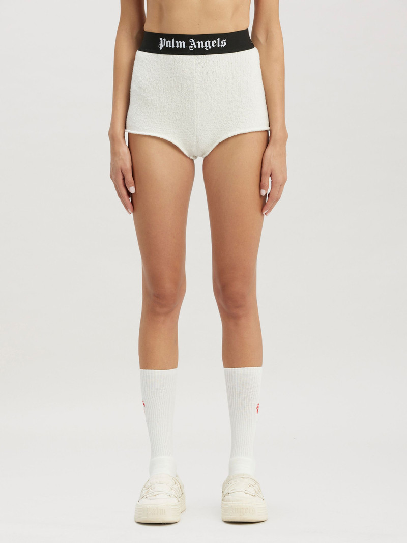 BOUCLè KNIT 로고 3