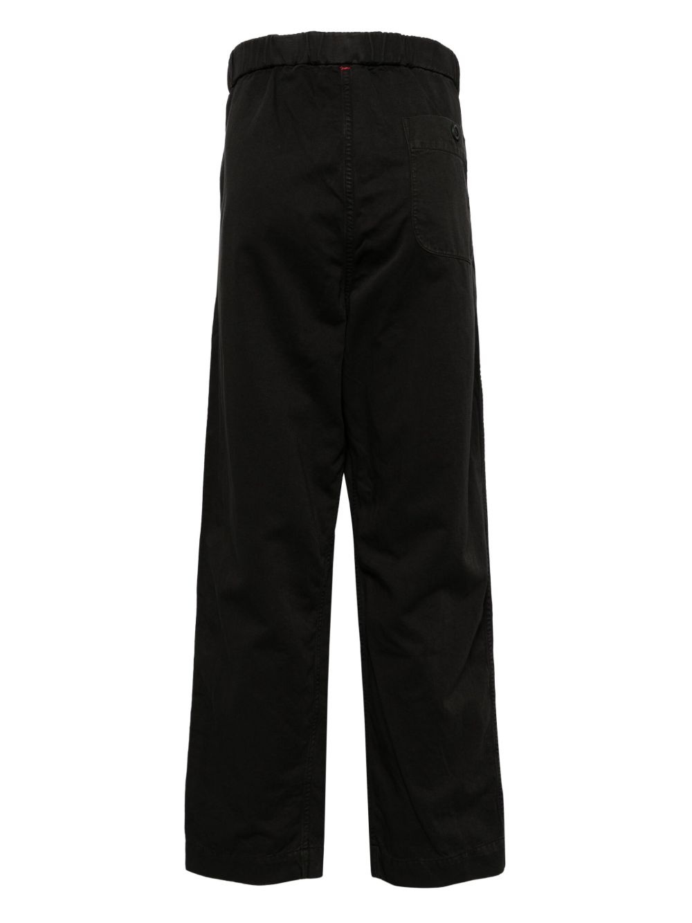 Jude straight-leg trousers - 2