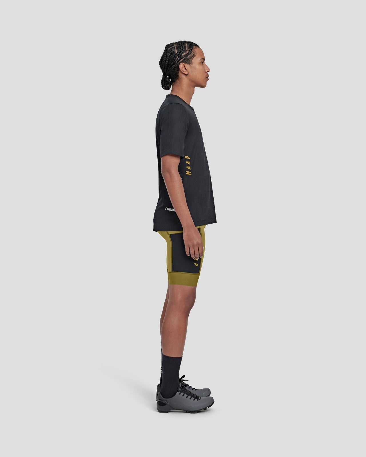 Alt_Road™ Ride Tee 2.0 - 3