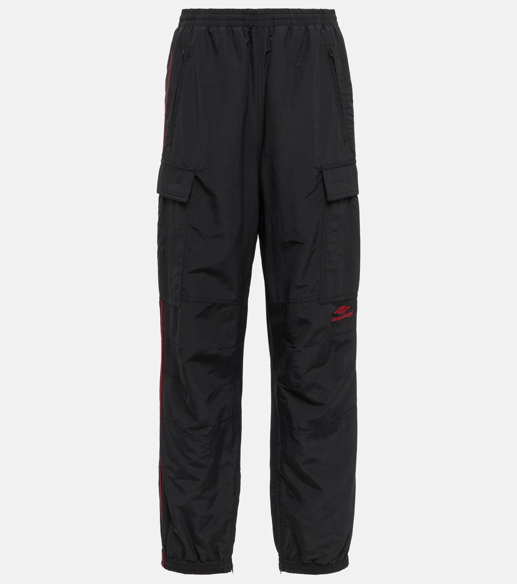 BALENCIAGA Cargo pants mytheresa REVERSIBLE - Main Image
