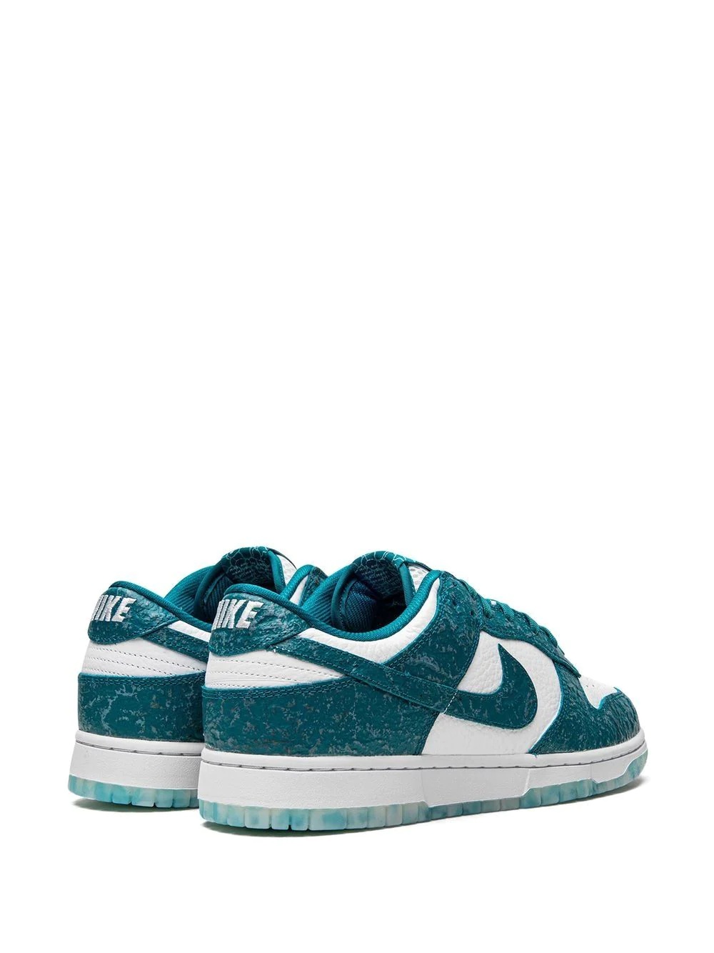 Dunk Low “Ocean” sneakers - 3