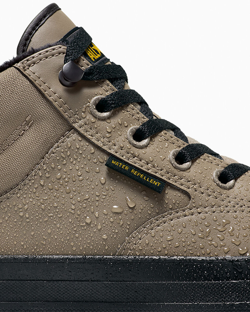 Chuck Taylor All Star Malden Street Water Repellant Boot 8