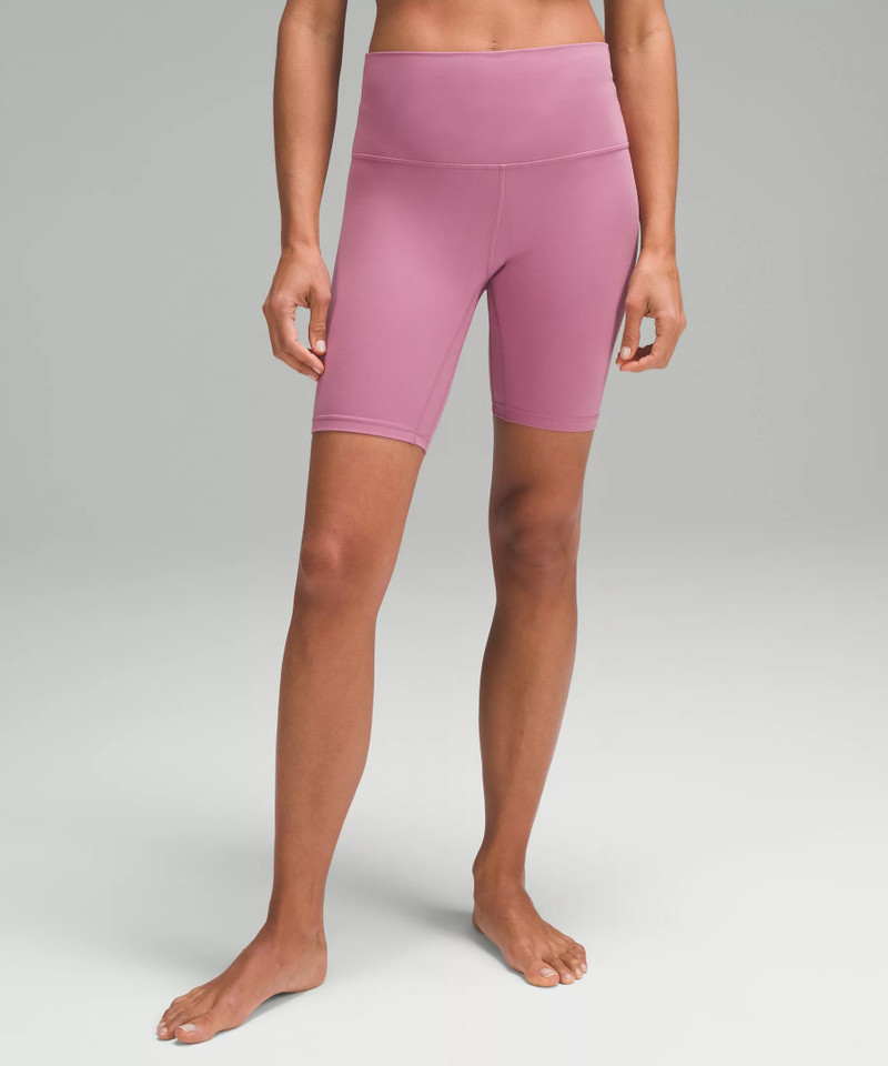 lululemon Align™ High-Rise Short 8" 1