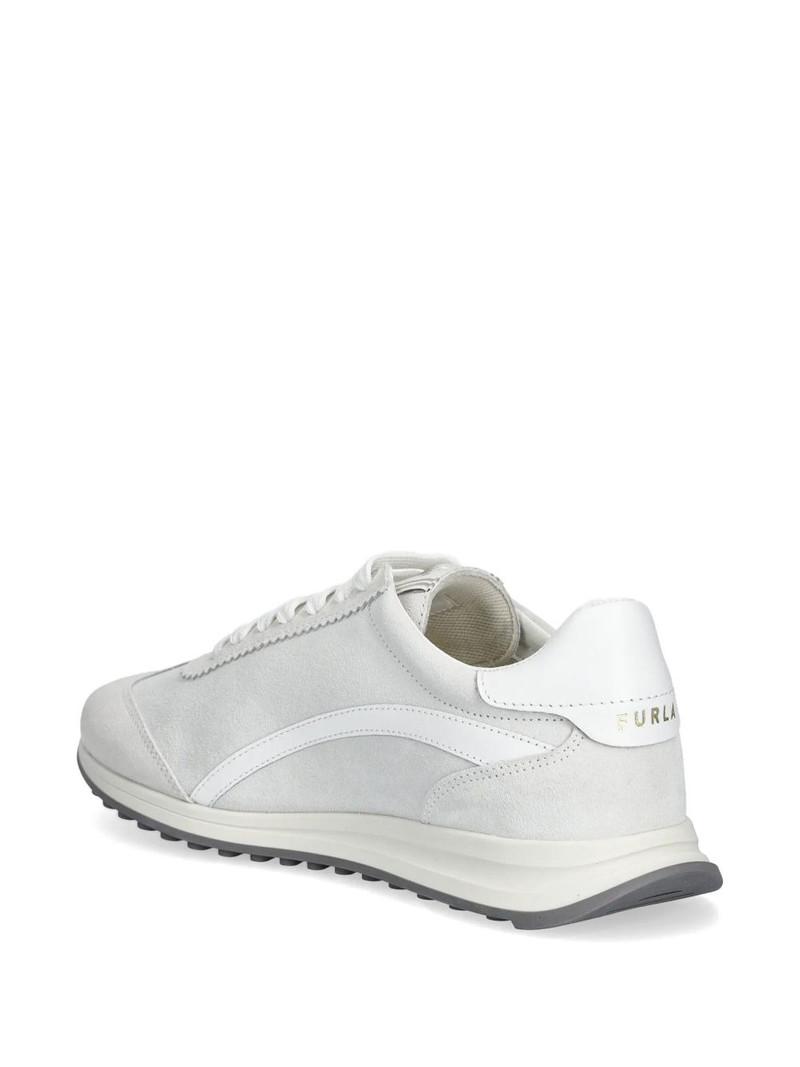 logo-detail sneakers 3