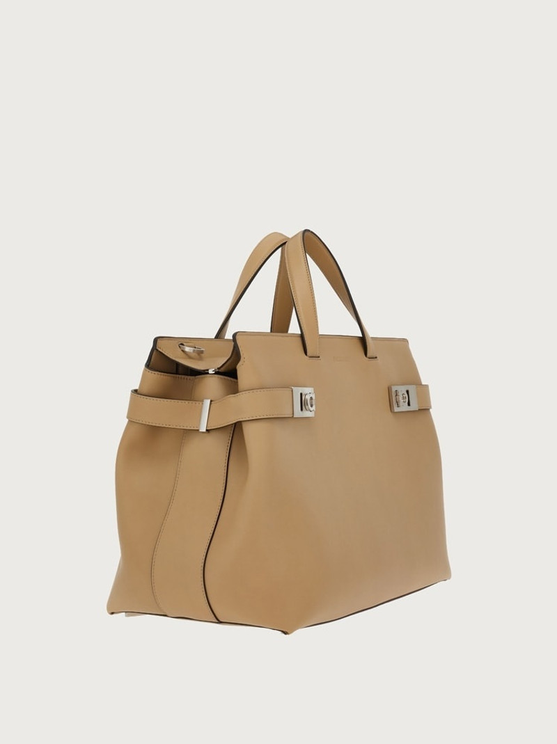 FERRAGAMO TOTE BAG outlook