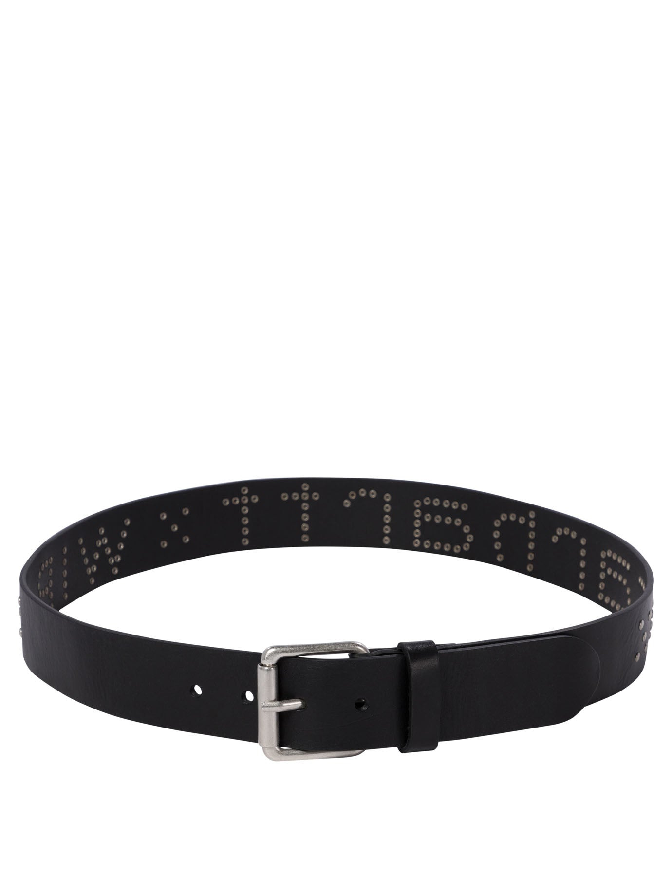 Carhartt Wip "script Studs" Belt - 1