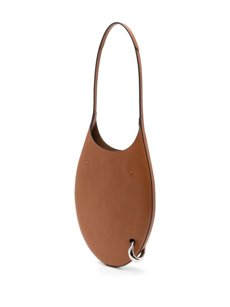 Small Pierced shoulder bag 3