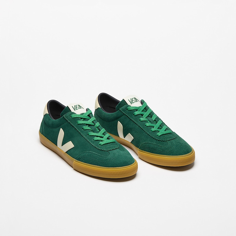 VEJA VOLLEY SUEDE POKER PIERRE outlook