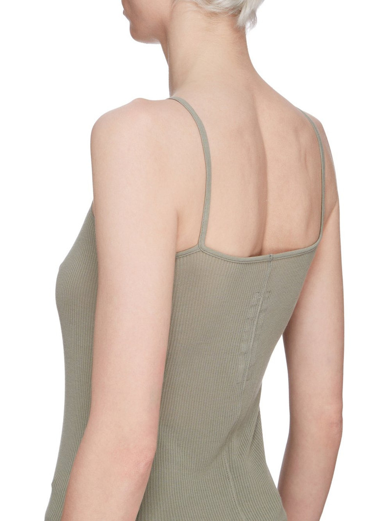 Green Hollywood Skorpio Tank Top 5