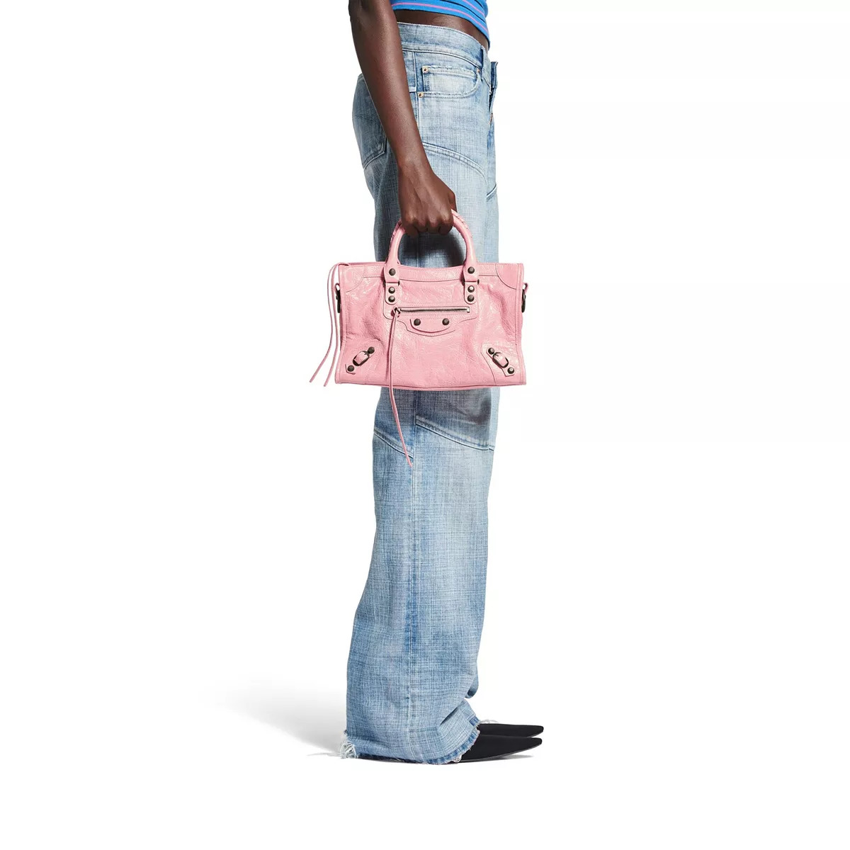 Le City Small Bag - 3