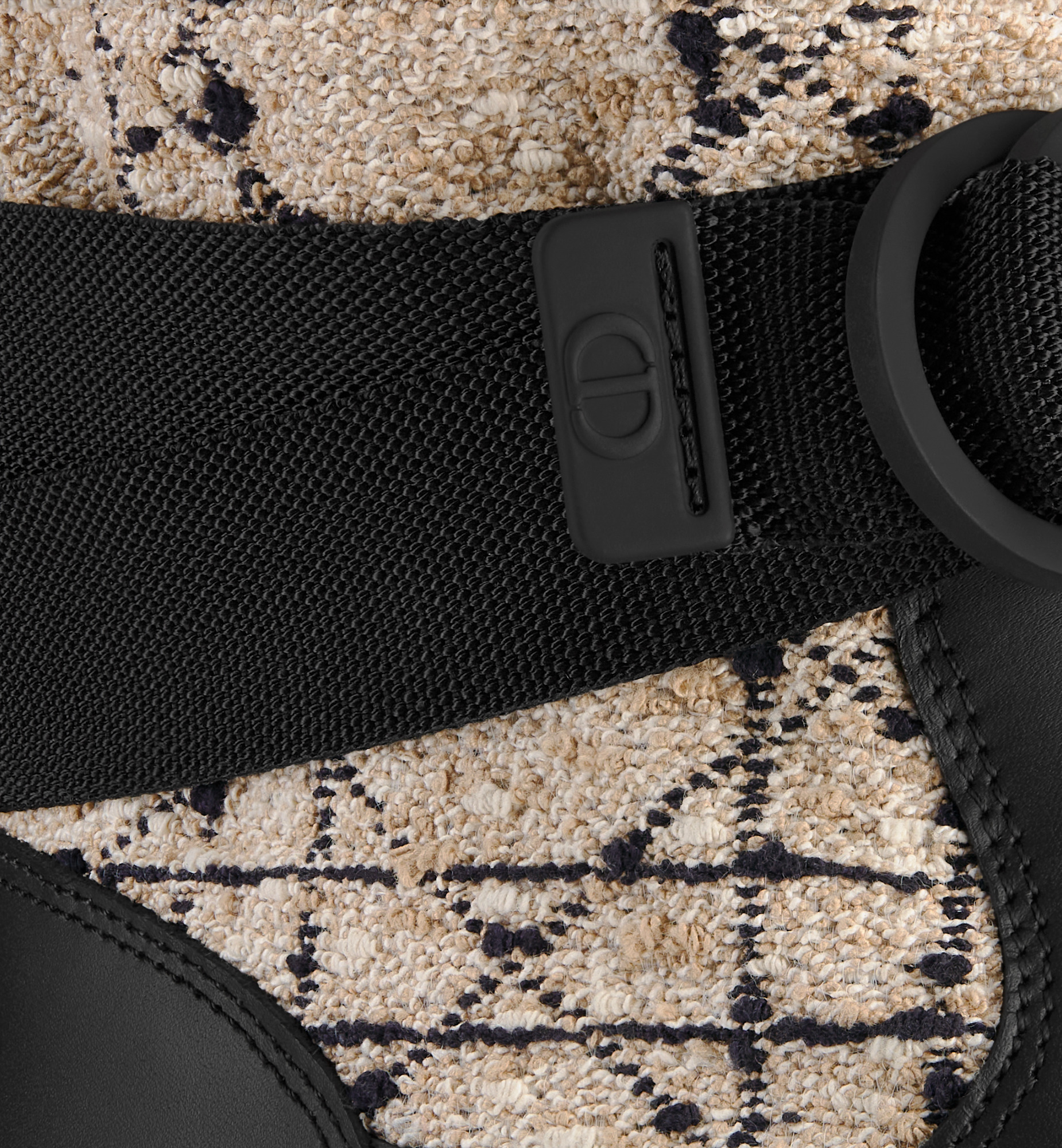 D-Major Boot - 3