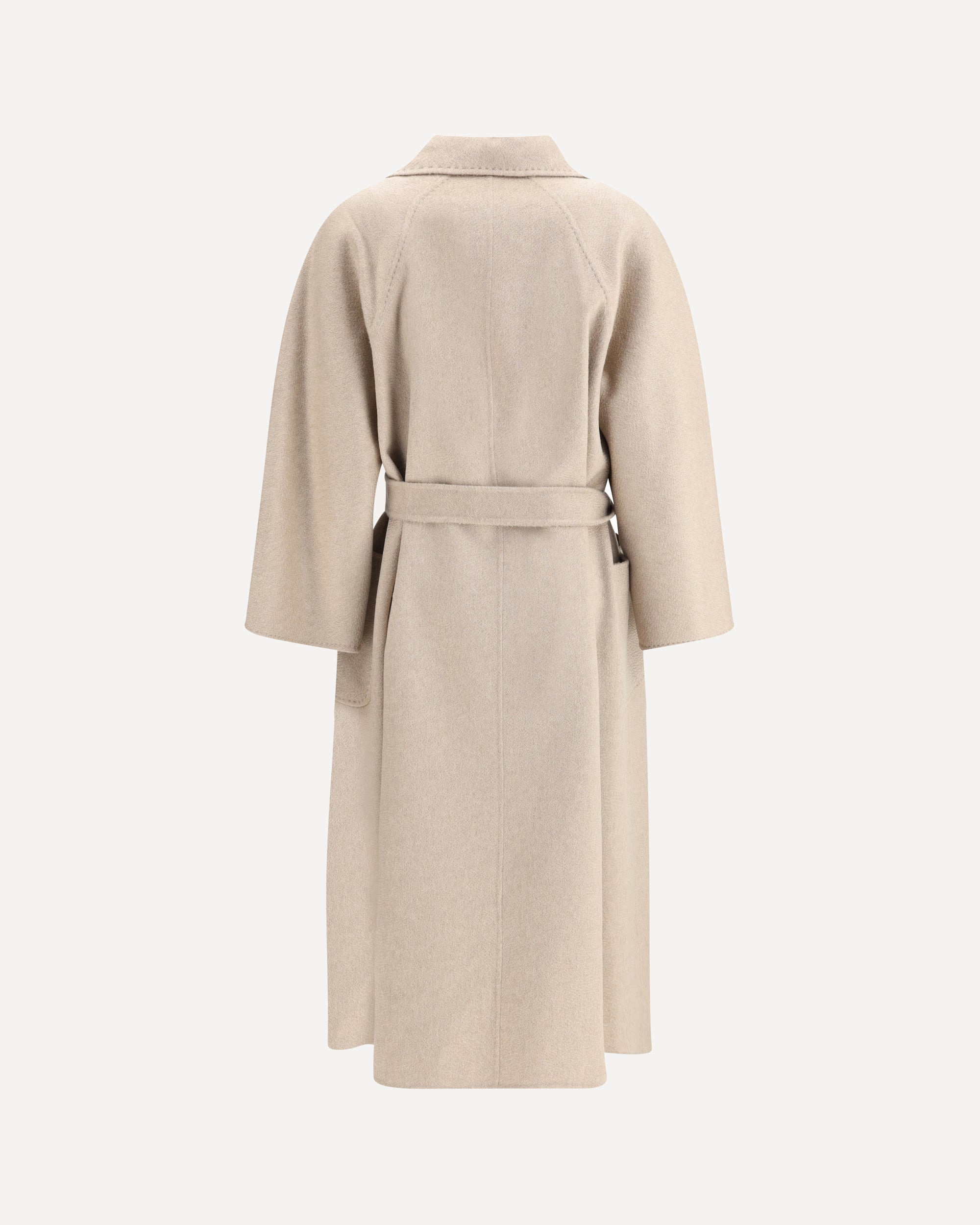 Ludmilla Coat - 2