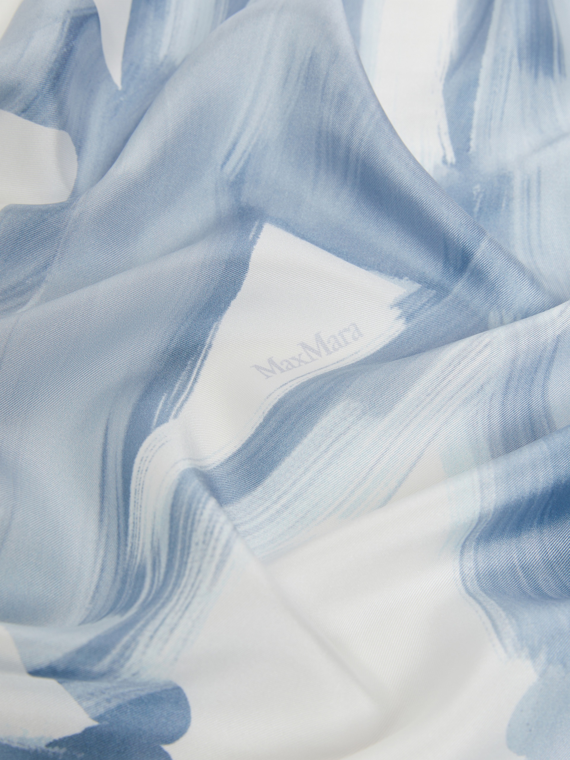 CARRE90W Printed silk scarf - 3