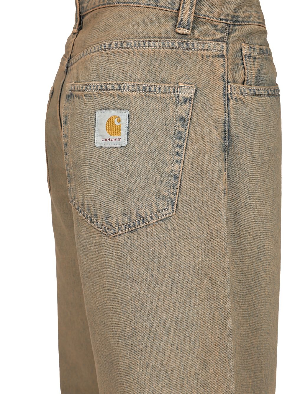 Landon Jeans Light Blue - 4