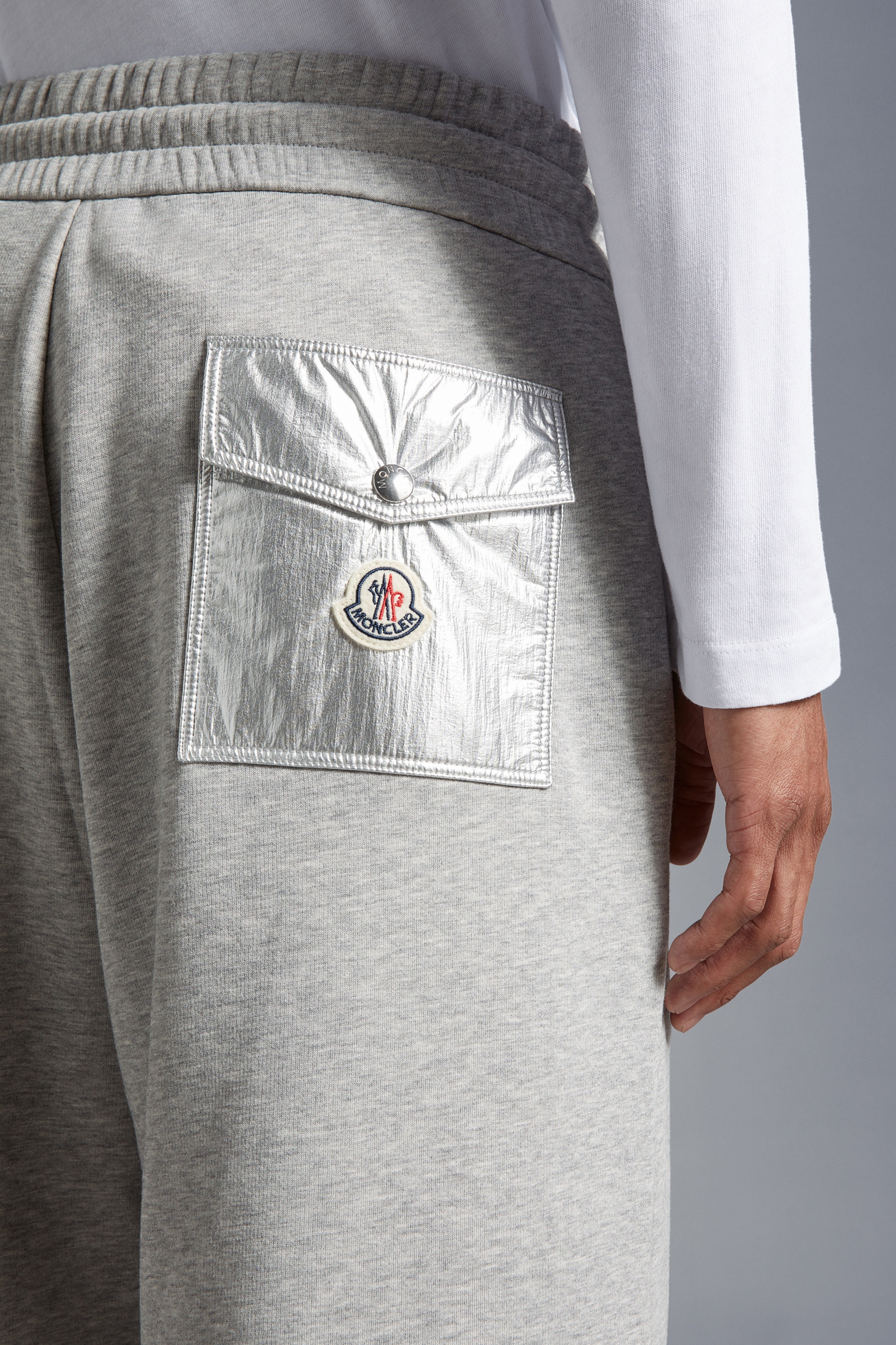 Logo Shorts - 6