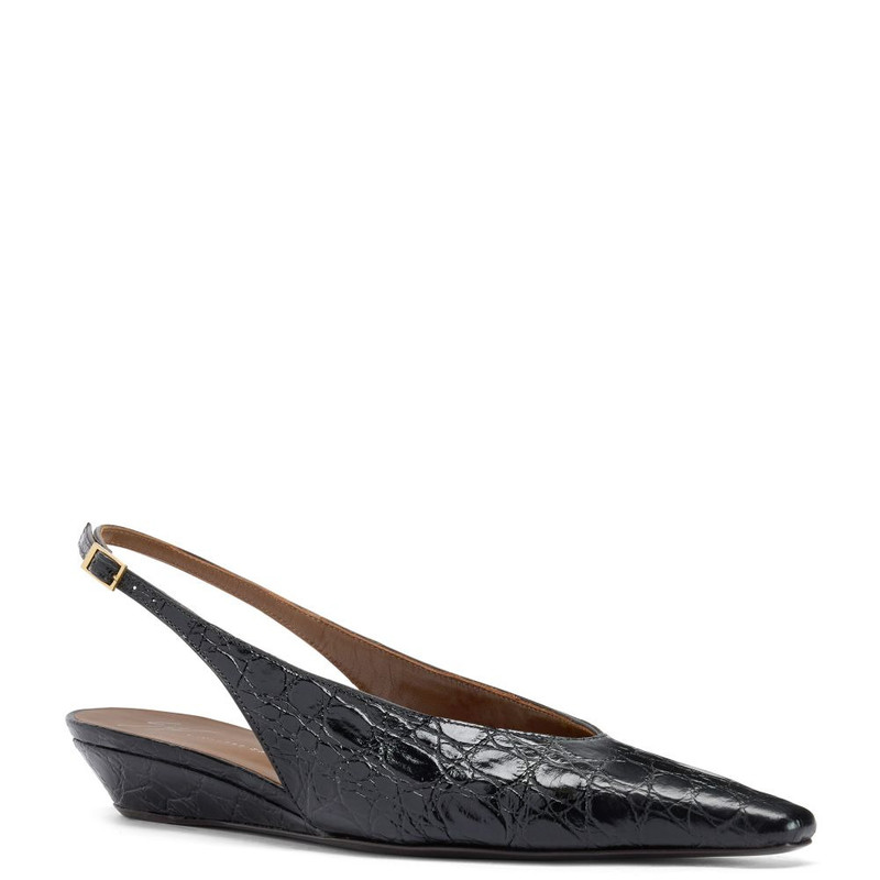 Giuseppe Zanotti Virginia Wedge outlook