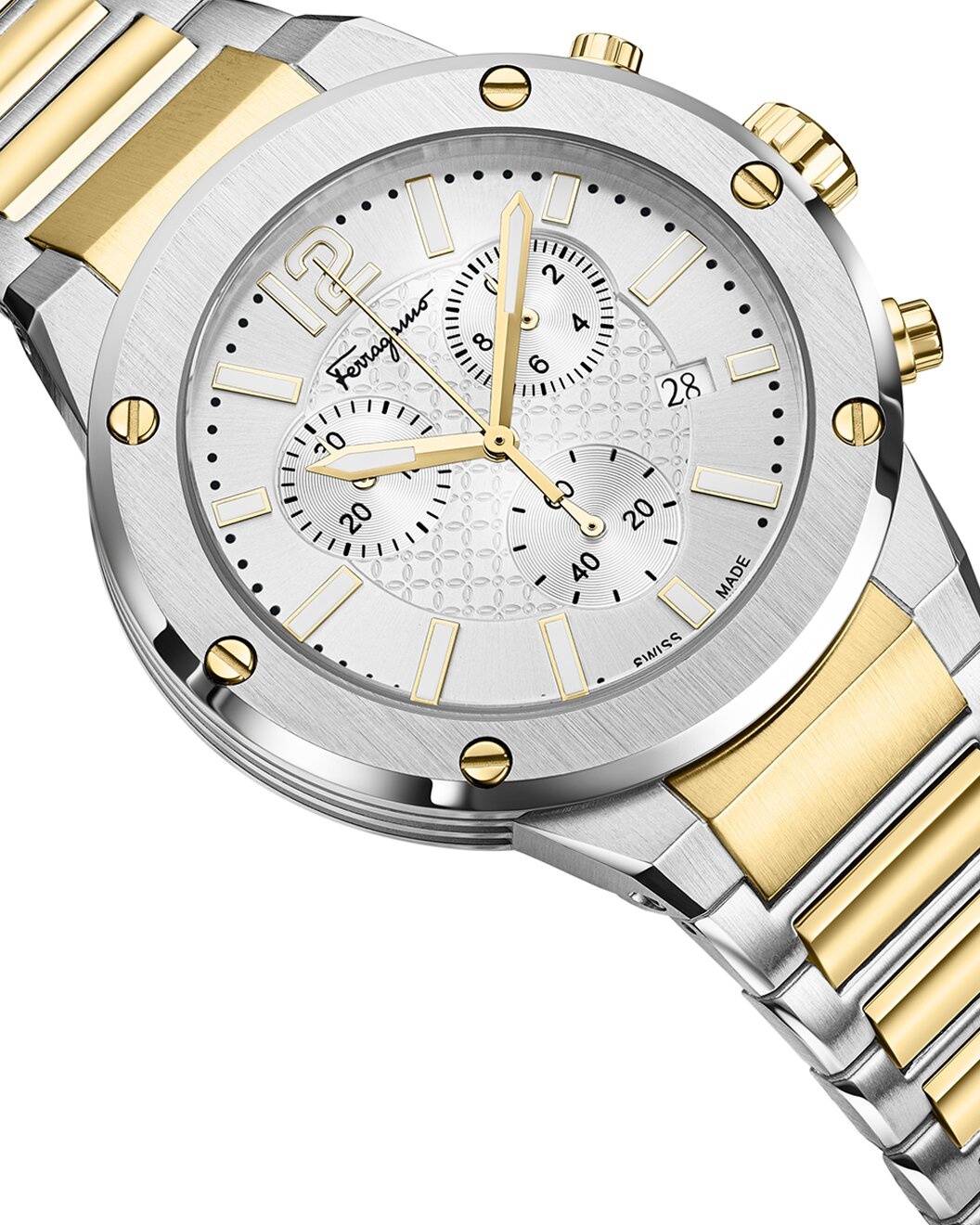 Ferragamo Men's Watch - 3