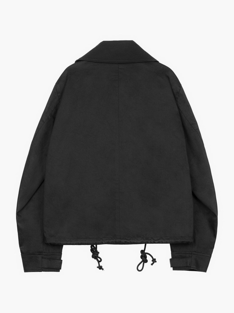 JiyongKim Alpha Industries Sun-Bleached Blouson outlook