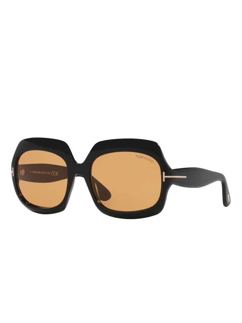 TOM FORD Ren sunglasses outlook