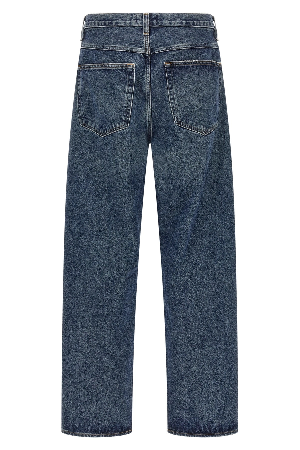 'Fusion' jeans - 2
