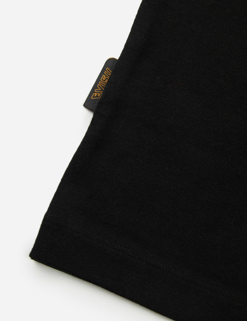 LUCKY SLOT MACHINE DAICOCK PRINT RELAX FIT T-SHIRT 11